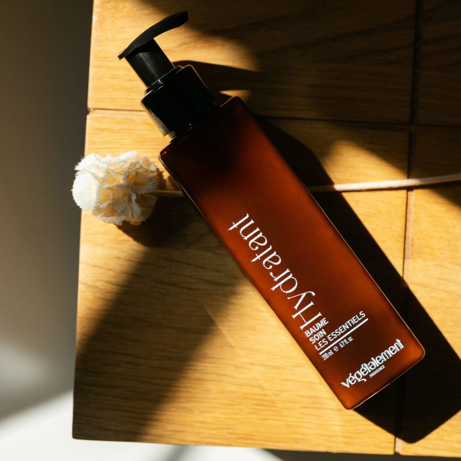 Gamme Hydratante
